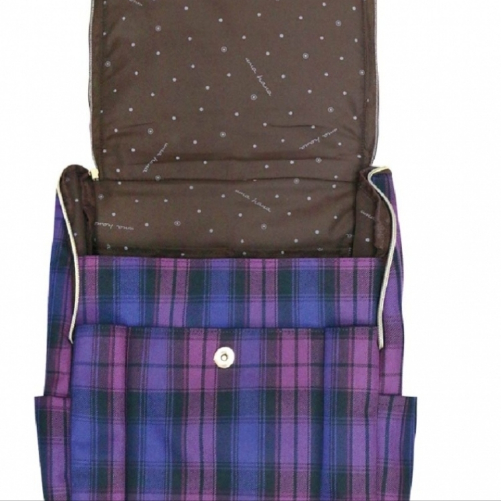 Waterproof Backpack View 5